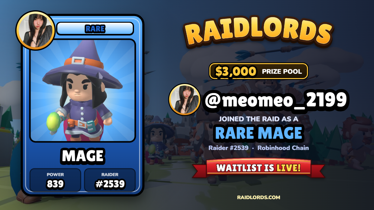 @meomeo_2199 joined the RaidLords raid