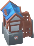 Wind Mill