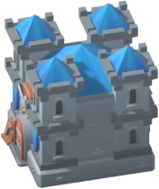 Barracks