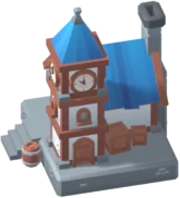 Garrison