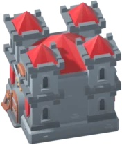 Shadow Barracks