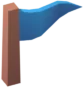 Blue Banner