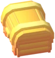 Golden Chest