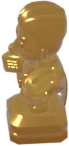 Hero Statue