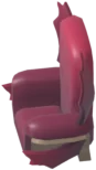 Warlord Throne