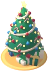 Festive Pine