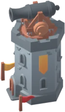 Eagle Cannon
