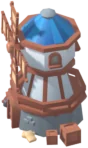 Essence Pump