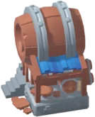 Essence Vat