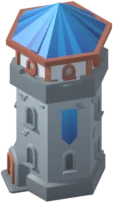 Mage Tower