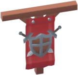 Crimson Banner
