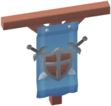 Champion's Banner