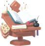 Ancient Tome