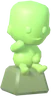 Archer Totem