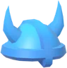 Commander's Helm