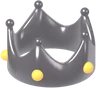 Crown of Ash