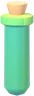 Healing Amulet