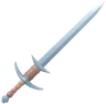 Knight's Blade