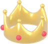 Lionheart Crown