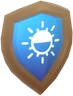 Ricochet Shield