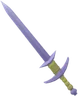 Runed Greatsword