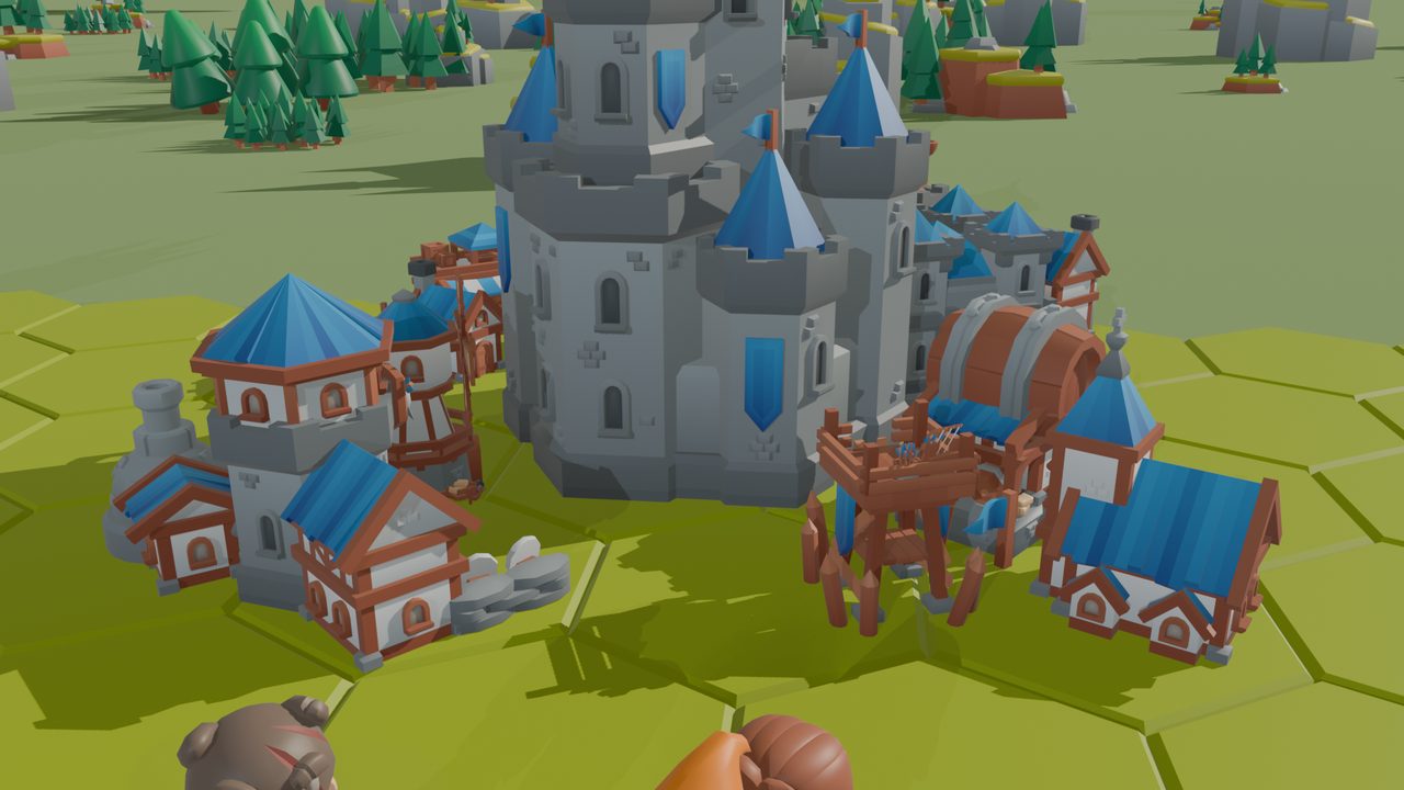 Clan Citadel