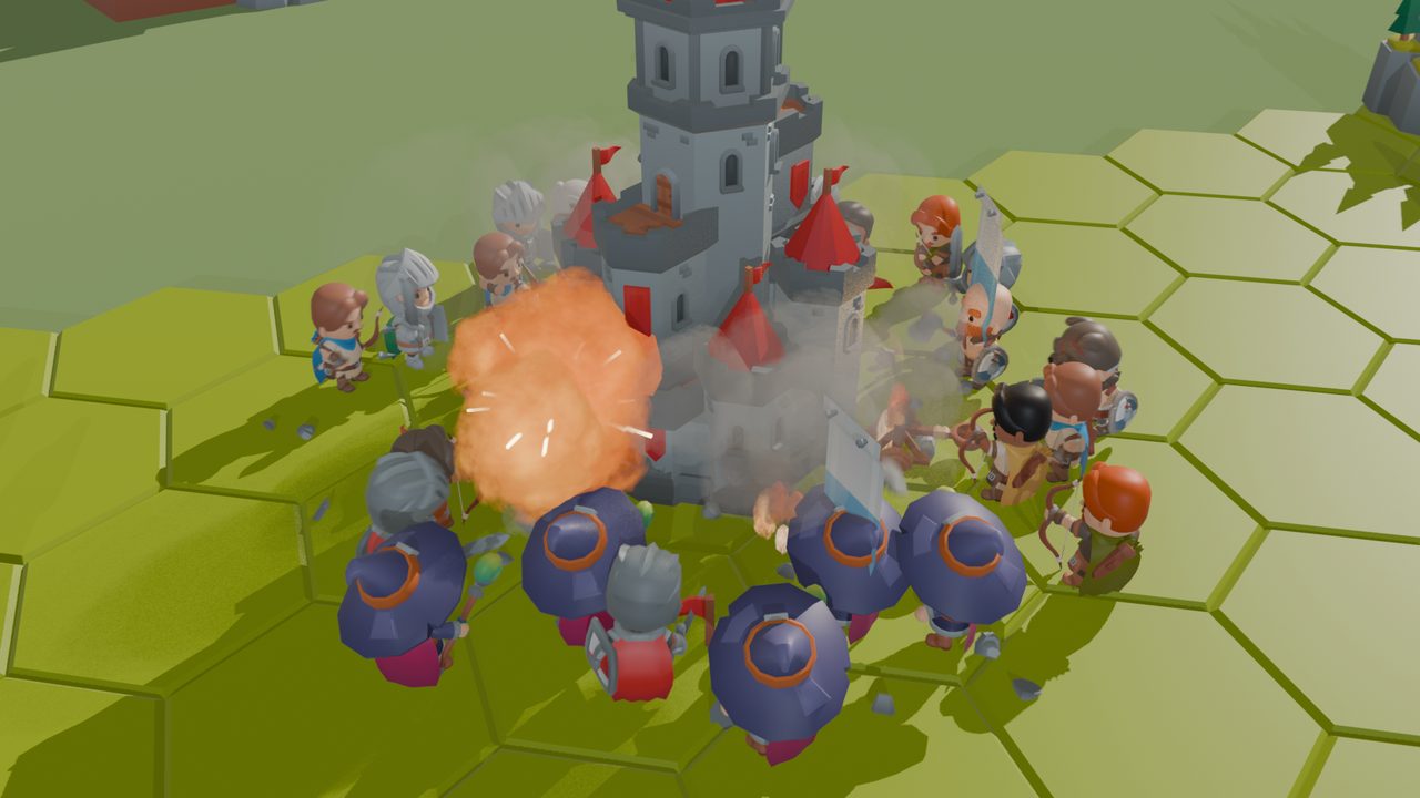 Clan War