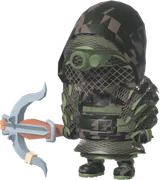 Marksman