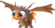 Baby Dragon
