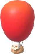 War Balloon