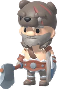 Barbarian