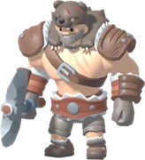 Barbarian Chief