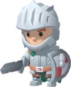 Emerald Guard