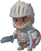 Sun Paladin