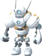 Voltborn