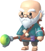 Lorekeeper