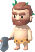 Caveman