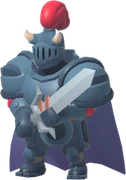 Black Knight