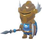 Crusader