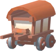 War Wagon