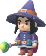 Mage
