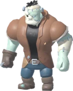 Frost Beast